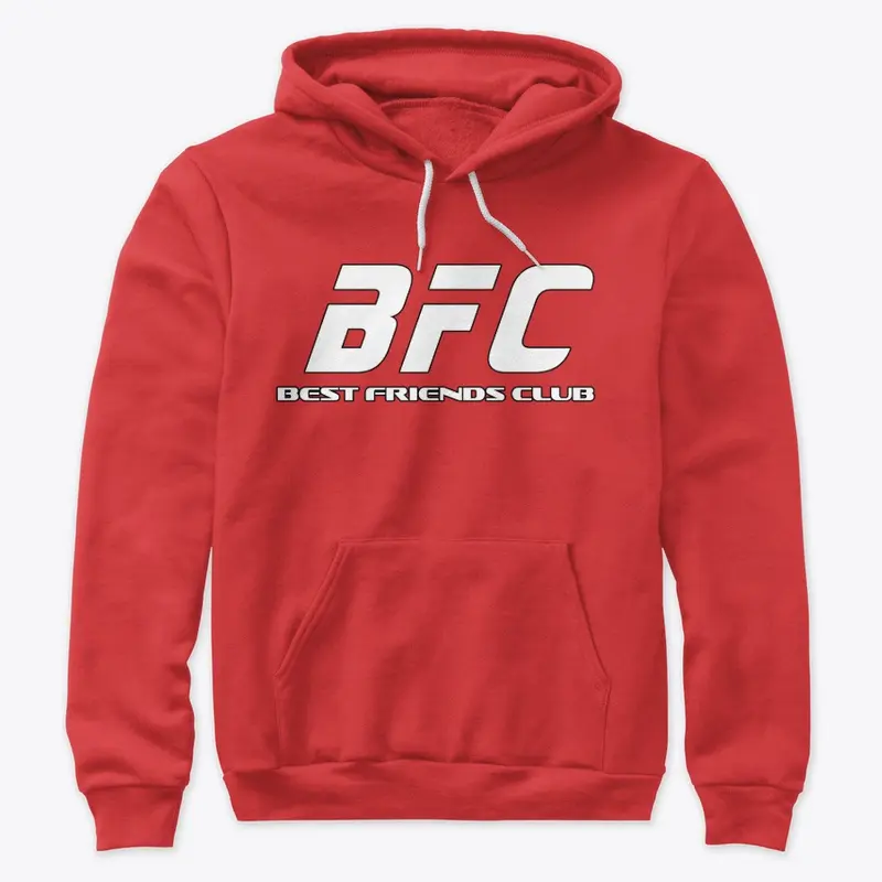 BFC - The Best Friends Club