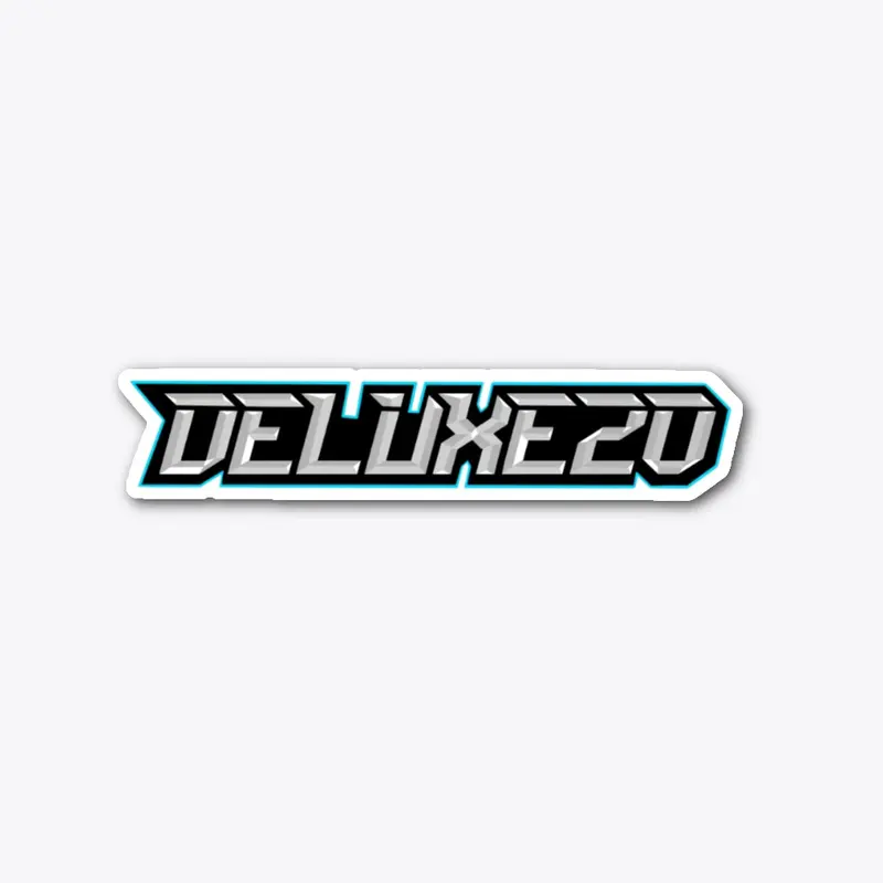 Deluxe20 2021 Logo 