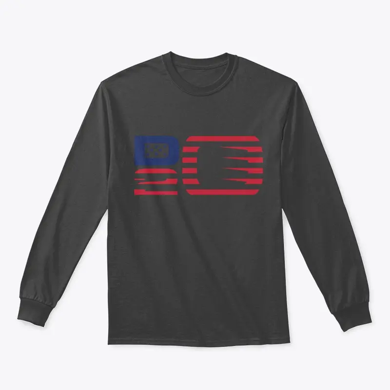 DELUXE20 USA SHIRT