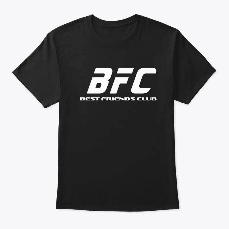 BFC - The Best Friends Club