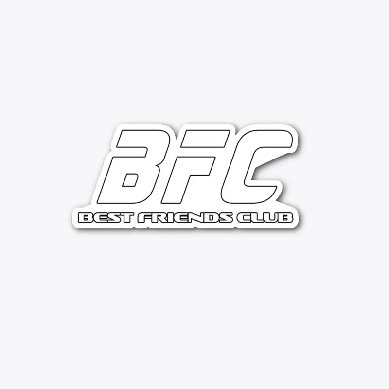 BFC - The Best Friends Club